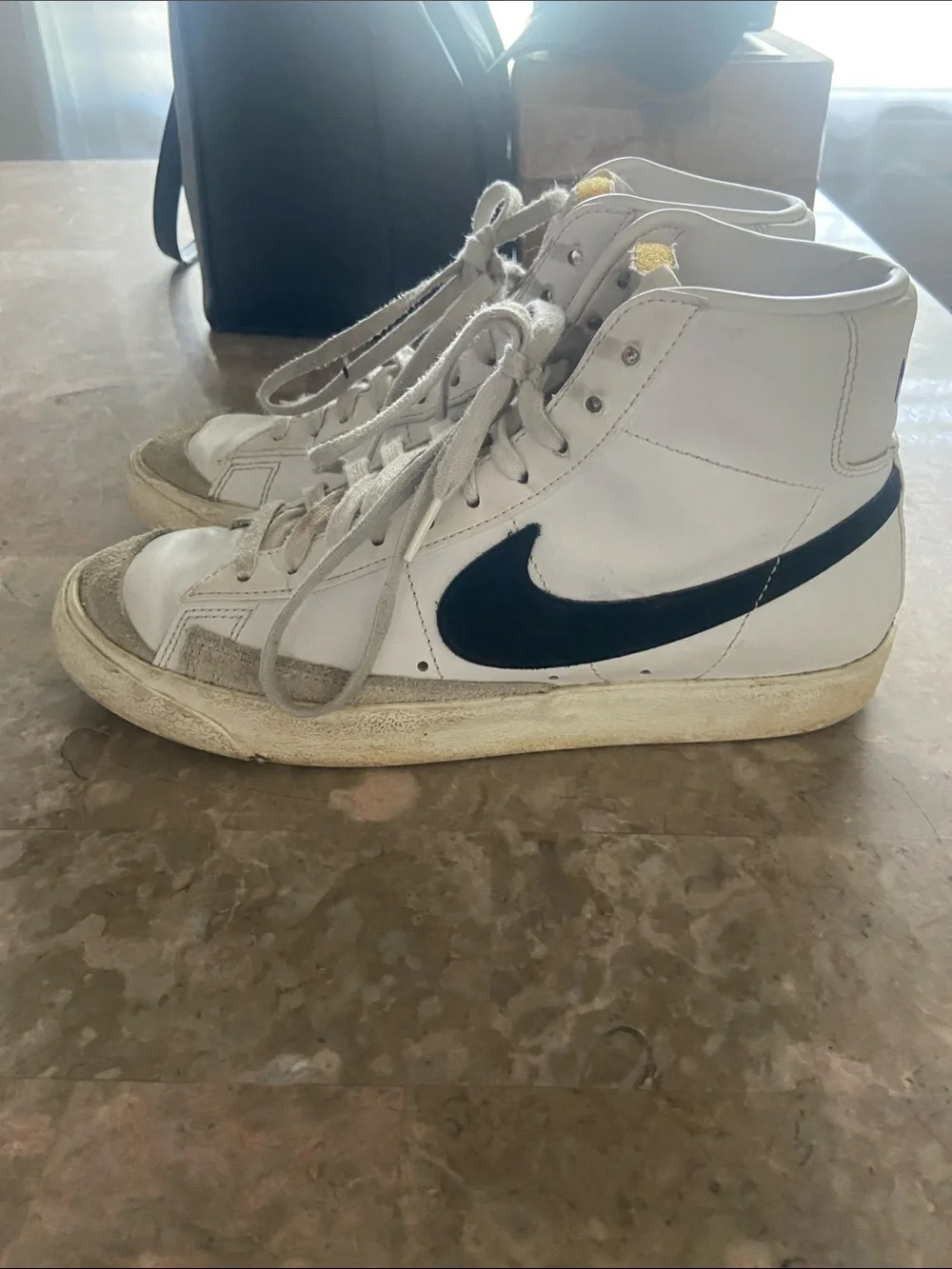 Nike Blaze 77